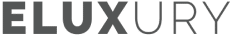 Eluxury Logo